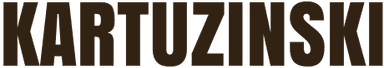 Logo for the Kartuzinski.com blog